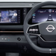Imagen para el artículo titulado Así es el Nissan Ariya: a Tesla le ha salido competidor para su Model Y